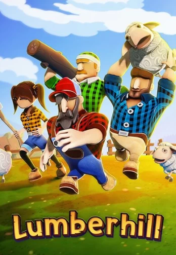 Lumberhill PC
