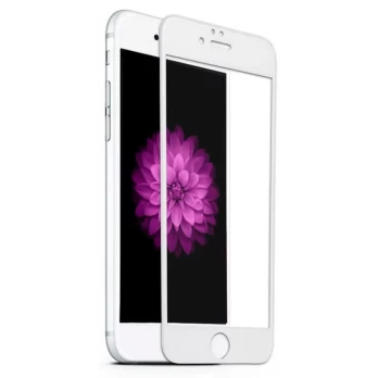 iLike iphone 6/ 6S 2.5D White Frame Full Glue Apple