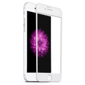 iLike iphone 6/ 6S 2.5D White Frame Full Glue Apple kaina