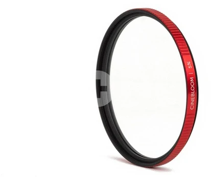 62mm 5% CineBloom Diffusion Filter