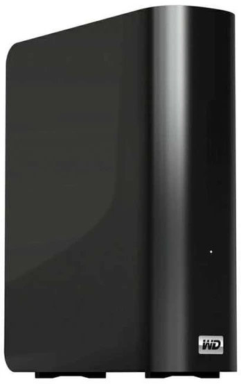 Išorinis kietasis diskas HDD Western Digital Elements Desktop 20TB, USB 3.0