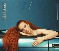 CD Jess Glynne - Always In Between