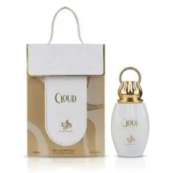 Al Wataniah Cloud EDP 100ml