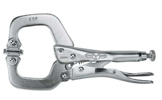 Irwin Tools T20EL4 suspaudimo rankenos replės