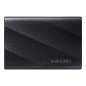 External SSD|SAMSUNG|T9|4TB|USB 3.2|Write speed 2000 MBytes/sec|Read speed 2000 MBytes/sec|MU-PG4T0B/EU kaina