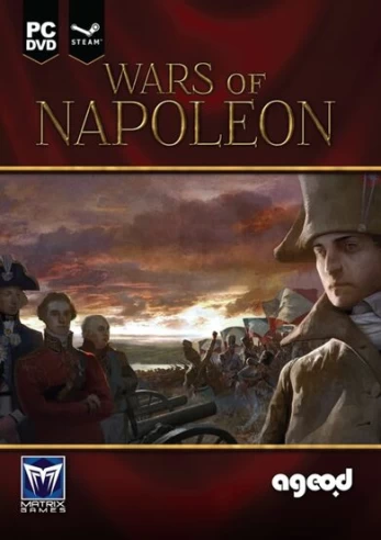 Wars of Napoleon PC
