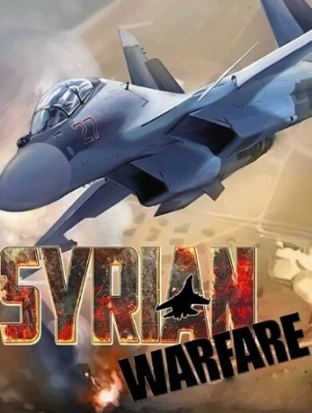 Syrian Warfare Steam