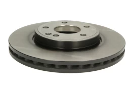TRW DF6591 Brake Disc kaina