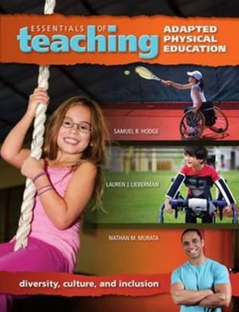 Essentials of Teaching Adapted Physical Education