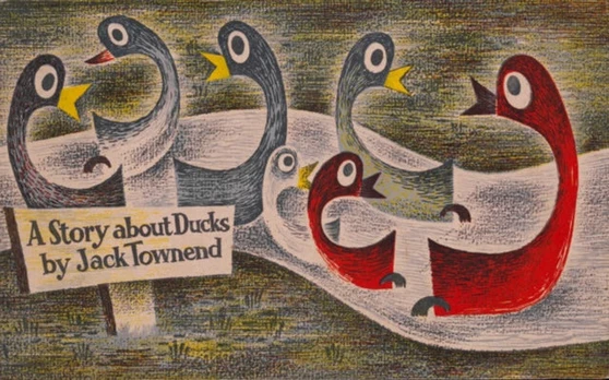 Story About Ducks