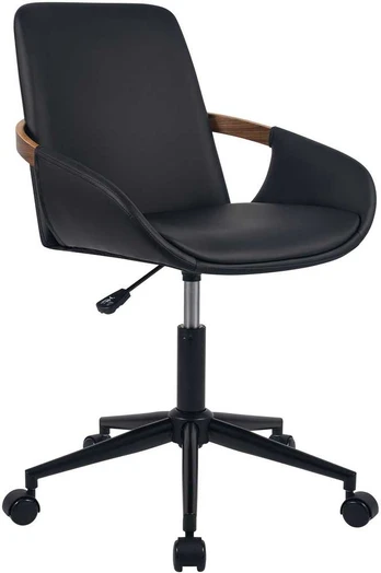 Bürostuhl Daina Kunstleder