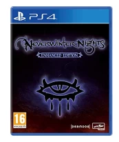 Neverwinter Nights Playstation 4 kaina