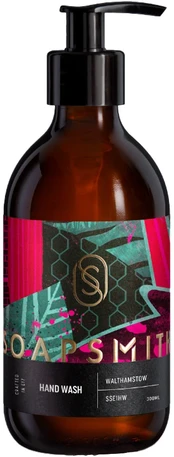 Soapsmith, Walthamstow, Hand Gel, 300 ml