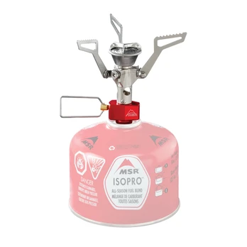 Turistinė dujinė viryklė MSR Pocket Rocket 2 Stove