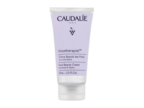 Pėdų kaukė Caudalie Vinotherapist, 75 ml
