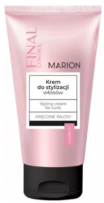 Plaukų kremas Marion Final Control, 150 ml