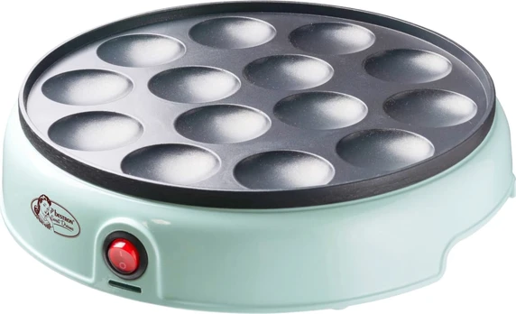 Vaflinė Bestron Poffertjes Maker APFM700SDM