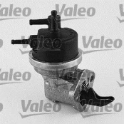 Kuro siurblys VALEO 247101 kaina