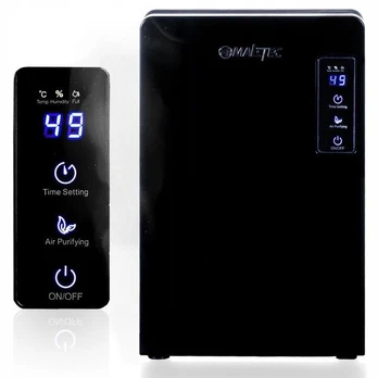 Drėgmės sugėriklis ir oro valytuvas Maltec 2200ml 90W