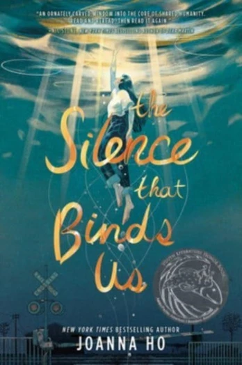 Silence that Binds Us