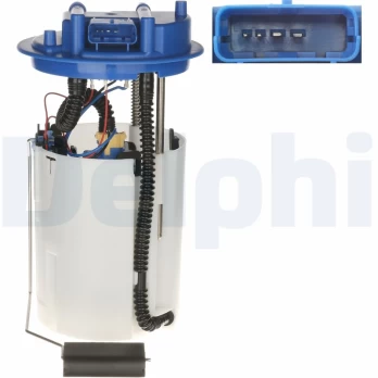 DELPHI FG2448-12B1 Electric fuel pump