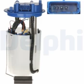 DELPHI FG2448-12B1 Electric fuel pump kaina