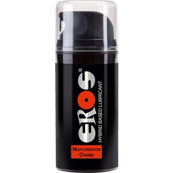 EROS - Masturbacijos kremas 100 ml