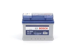 Starterio akumuliatorius BOSCH 0092S40040 kaina