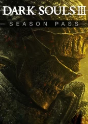 Dark Souls 3 Season Pass Steam kaina