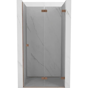 Dušo durys Mexen Lunar-F Right, 75 cm x 200 cm, vario