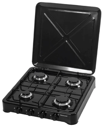 Viryklė Ravanson K-04TB