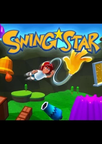 SwingStar VR Steam