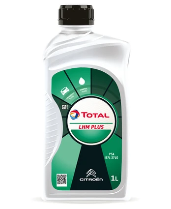Total LHM PLUS 1 L