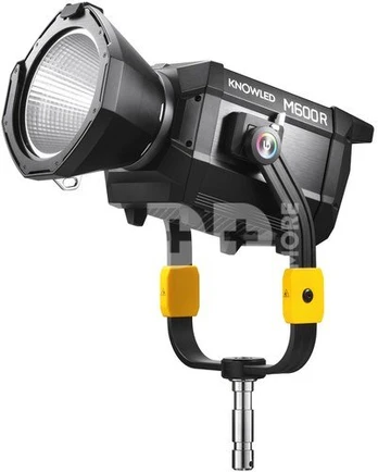 Godox Knowled M600R LED RGB Light