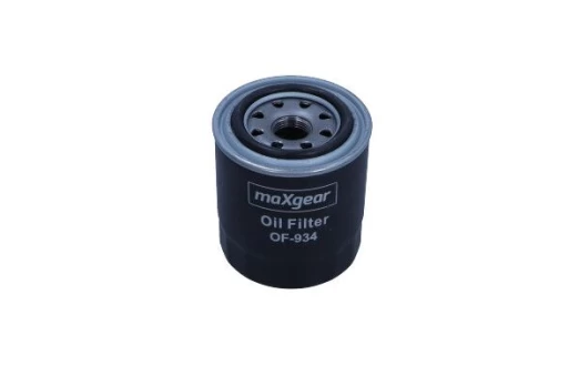 Alyvos filtras MAXGEAR 26-0272