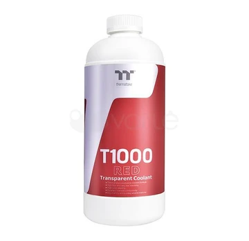 Thermaltake skystasis T1000 1L raudonasis (CL- W245-OS00RE- A)