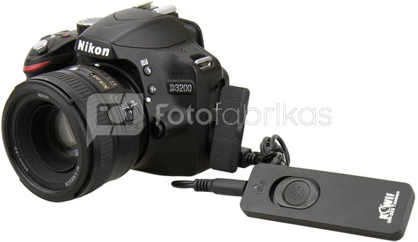 Kiwi UR 232M Afstandsbediening Nikon