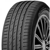 Padangos N-blue HD Plus 81 T ( C C B 68dB ) kaina