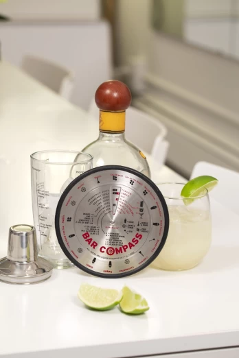 Bar Compass (BA85)