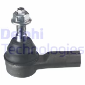 DELPHI TA2921 Tie rod end kaina