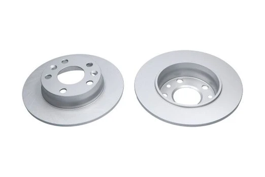 Stabdžių diskas Kavo Parts BR-10105-C