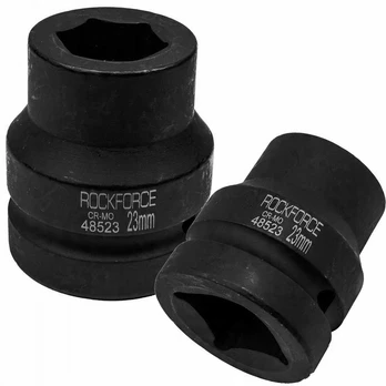 Corona 23 mm 1 colio smūginė galvutė (6 taškų)