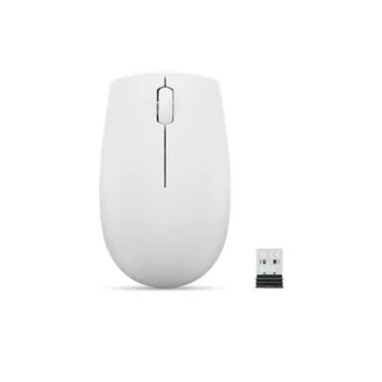 Lenovo 300 Cloud Grey GY51L15677