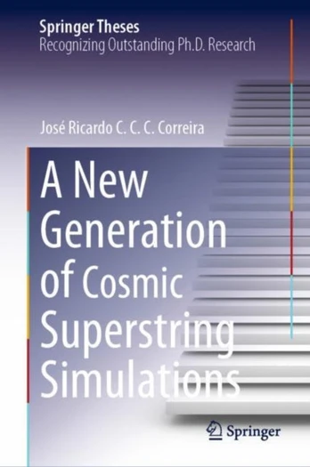 New Generation of Cosmic Superstring Simulations
