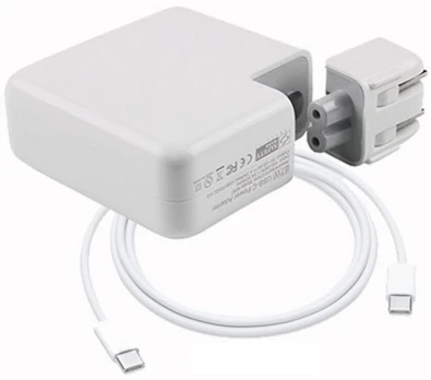 Extra Digital Nešiojamo kompiuterio įkroviklis USB-C, 29W
