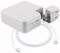 Extra Digital Nešiojamo kompiuterio įkroviklis USB-C, 29W kaina