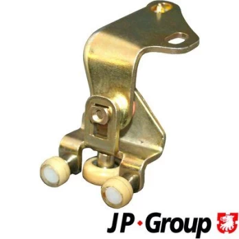 Ritinėlio kreiptuvas, atstumiamos durys JP GROUP 1188600280