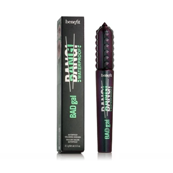 Benefit BADgal BANG! Waterproof Volumizing Mascara 8,5 g