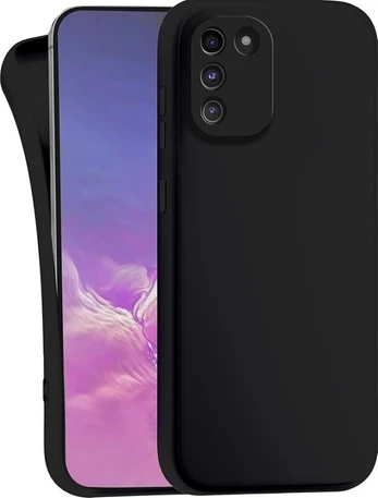 ORNARTO Samsung S10 Lite dėklas
