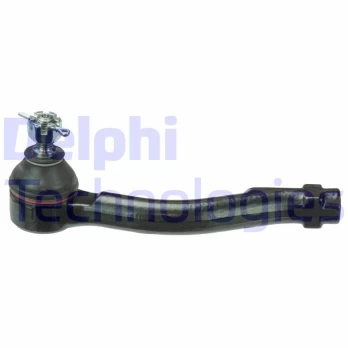 Skersinės vairo trauklės galas DELPHI TA2389